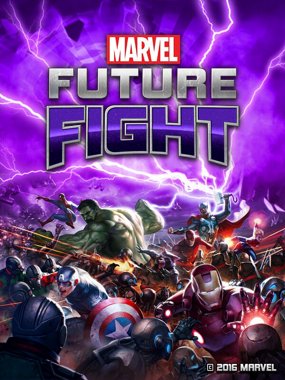 MARVEL Future Fight